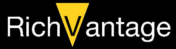 RichVantage Logo